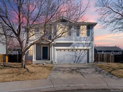 16483 E Otero Pl, Englewood, CO 80112