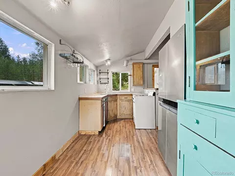 Kitchen - 23803 Logan Ave, Pine, CO 80470 photo 1 of 1