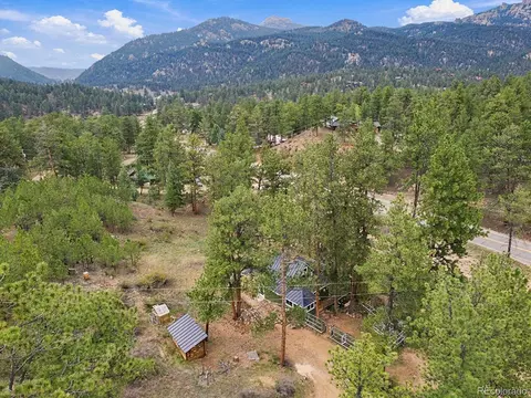 View/Area - 23803 Logan Ave, Pine, CO 80470 photo 4 of 4