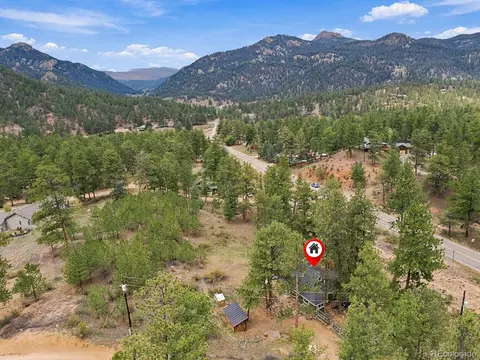View/Area - 23803 Logan Ave, Pine, CO 80470 photo 1 of 4