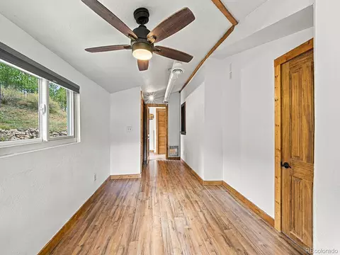 Entry Way - 23803 Logan Ave, Pine, CO 80470 photo 3 of 4