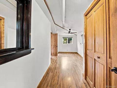Entry Way - 23803 Logan Ave, Pine, CO 80470 photo 4 of 4