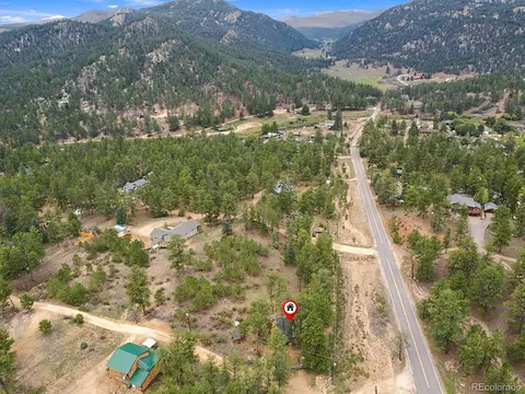View/Area - 23803 Logan Ave, Pine, CO 80470 photo 3 of 4