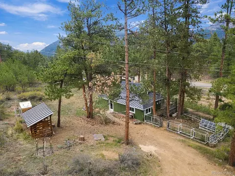 Exterior - 23803 Logan Ave, Pine, CO 80470 photo 3 of 8