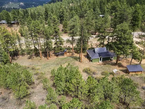 View/Area - 23803 Logan Ave, Pine, CO 80470 photo 2 of 4