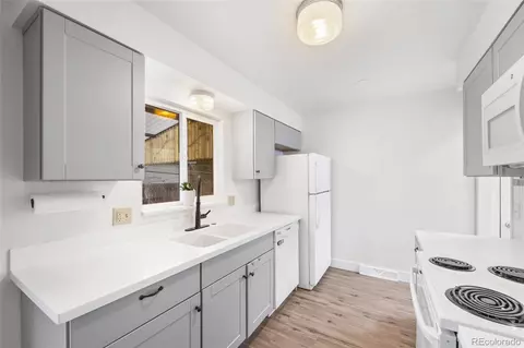 Kitchen - 14635 E 13th Cir, Aurora, CO 80011 photo 1 of 2