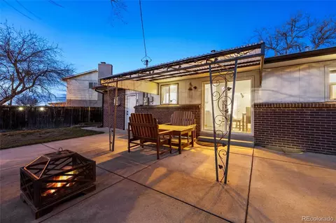 Exterior - 14635 E 13th Cir, Aurora, CO 80011 photo 5 of 5