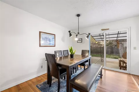 Dining - 14635 E 13th Cir, Aurora, CO 80011 photo 1 of 2