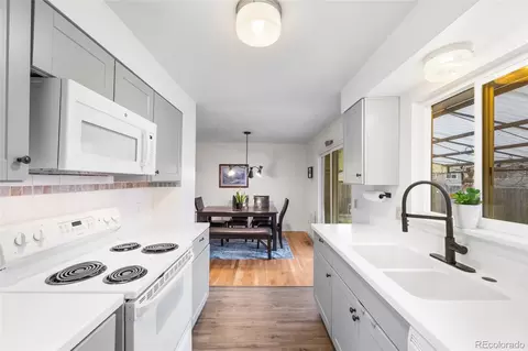 Kitchen - 14635 E 13th Cir, Aurora, CO 80011 photo 2 of 2