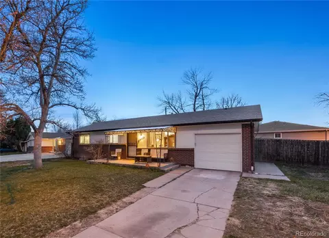 14635 E 13th Cir, Aurora, CO 80011