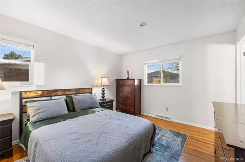 Bedroom - 14635 E 13th Cir, Aurora, CO 80011 photo 3 of 5