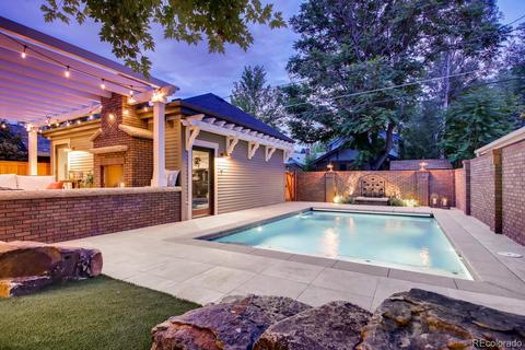 876 S Williams St, Denver, CO 80209 photo 6