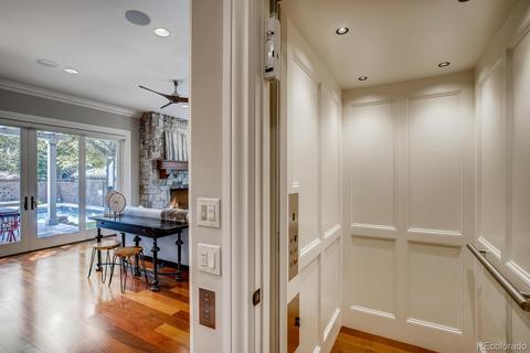 876 S Williams St, Denver, CO 80209 photo 24