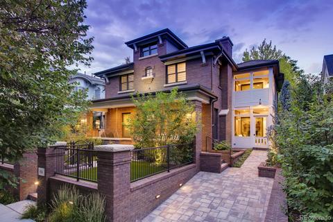 876 S Williams St, Denver, CO 80209 photo 1