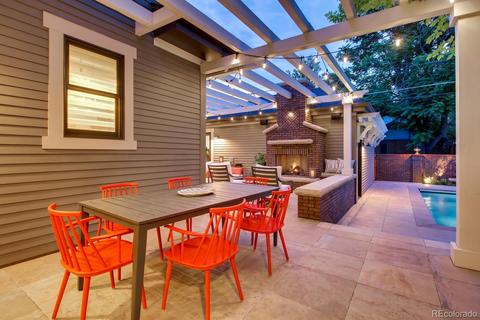 876 S Williams St, Denver, CO 80209 photo 9