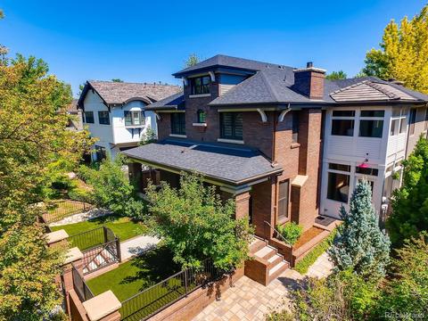 876 S Williams St, Denver, CO 80209 photo 39