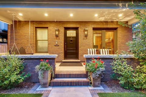876 S Williams St, Denver, CO 80209 photo 11
