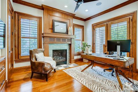 876 S Williams St, Denver, CO 80209 photo 12