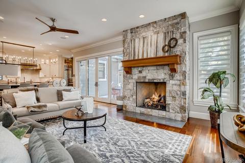 876 S Williams St, Denver, CO 80209 photo 13