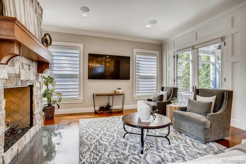 876 S Williams St, Denver, CO 80209 photo 15