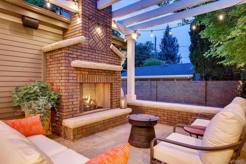 876 S Williams St, Denver, CO 80209 photo 8