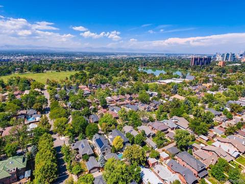 876 S Williams St, Denver, CO 80209 photo 40