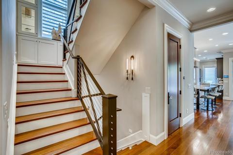 876 S Williams St, Denver, CO 80209 photo 25