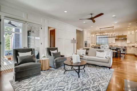 876 S Williams St, Denver, CO 80209 photo 14