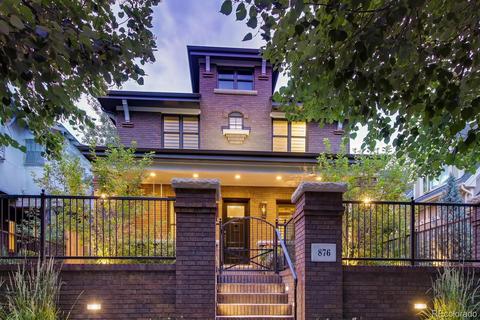 876 S Williams St, Denver, CO 80209 photo 10