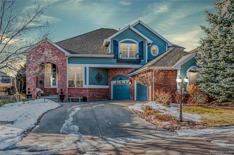 22074 E Quarto Pl, Aurora, CO 80016 photo 1