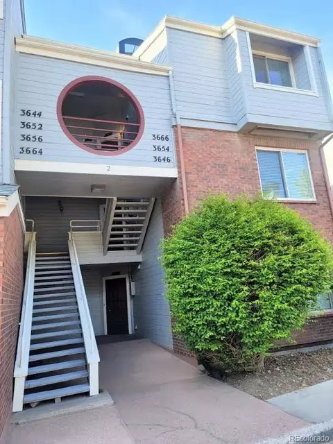 3666 Iguana Dr, Colorado Springs, CO 80910