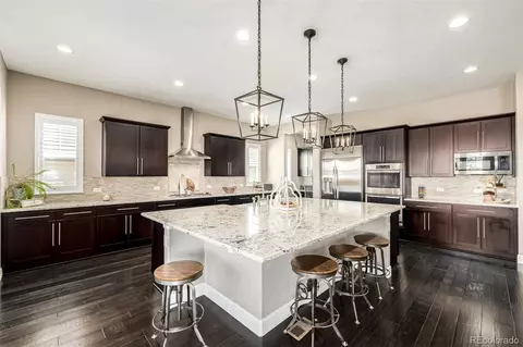 Kitchen - 27675 E Moraine Dr, Aurora, CO 80016 photo 2 of 8