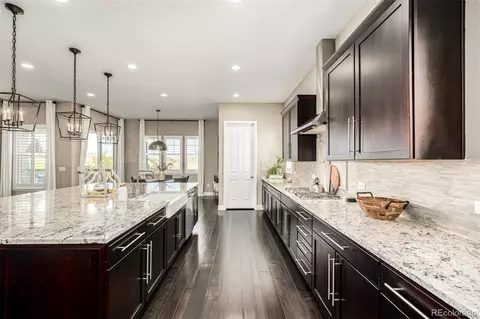 Kitchen - 27675 E Moraine Dr, Aurora, CO 80016 photo 4 of 8