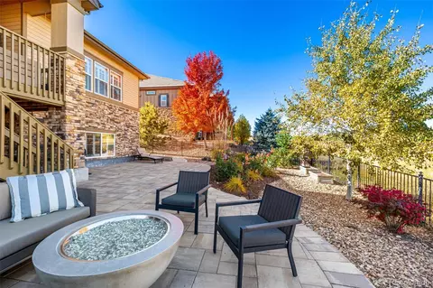Exterior - 27675 E Moraine Dr, Aurora, CO 80016 photo 6 of 8