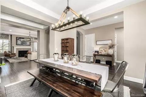 Dining - 27675 E Moraine Dr, Aurora, CO 80016 photo 3 of 3