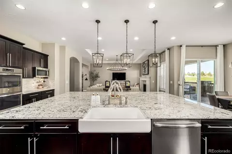 Kitchen - 27675 E Moraine Dr, Aurora, CO 80016 photo 3 of 8