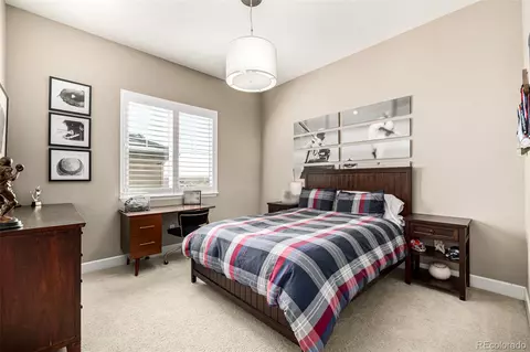 Bedroom - 27675 E Moraine Dr, Aurora, CO 80016 photo 4 of 7