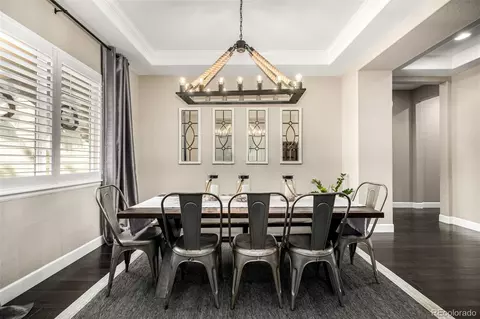 Dining - 27675 E Moraine Dr, Aurora, CO 80016 photo 2 of 3