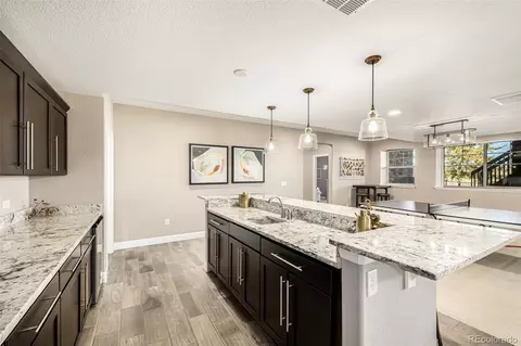 Kitchen - 27675 E Moraine Dr, Aurora, CO 80016 photo 8 of 8