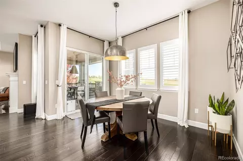 Dining - 27675 E Moraine Dr, Aurora, CO 80016 photo 1 of 3