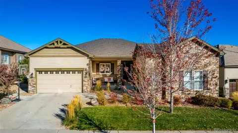 Exterior - 27675 E Moraine Dr, Aurora, CO 80016 photo 1 of 8