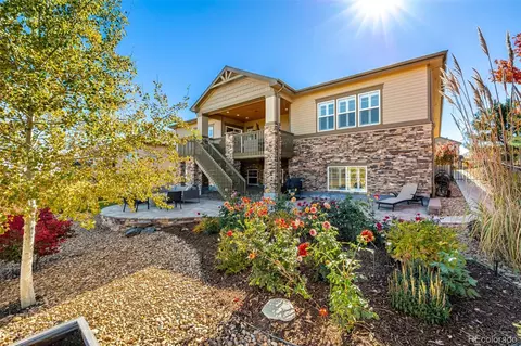Exterior - 27675 E Moraine Dr, Aurora, CO 80016 photo 8 of 8