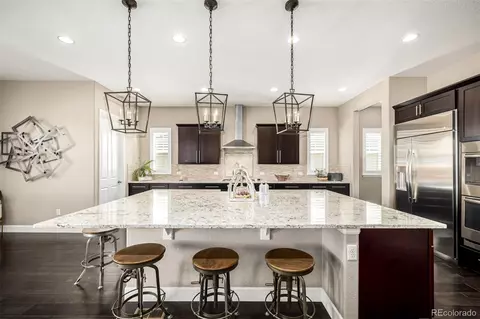 Kitchen - 27675 E Moraine Dr, Aurora, CO 80016 photo 1 of 8