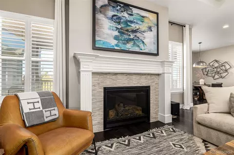 Living - 27675 E Moraine Dr, Aurora, CO 80016 photo 2 of 3