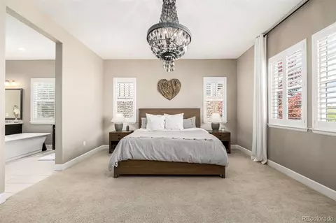 Bedroom - 27675 E Moraine Dr, Aurora, CO 80016 photo 1 of 7