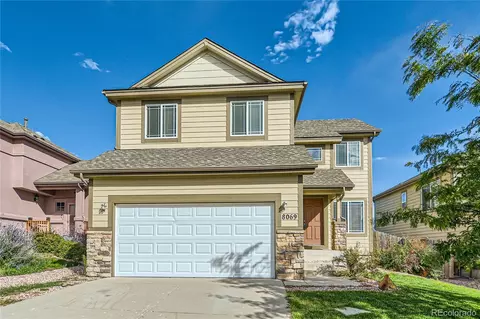 8069 Kettle Drum St, Colorado Springs, CO 80922