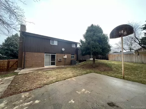 8632 E Layton Ave, Denver, CO 80237 photo 25