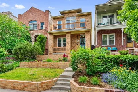 2831 Wyandot St, Denver, CO 80211