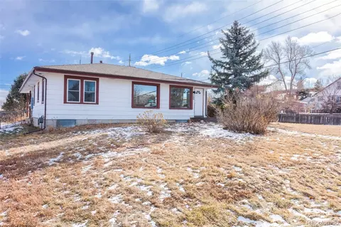 700 Joyce St, Golden, CO 80401