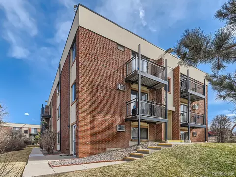 5995 W Hampden Ave #23, Denver, CO 80227
